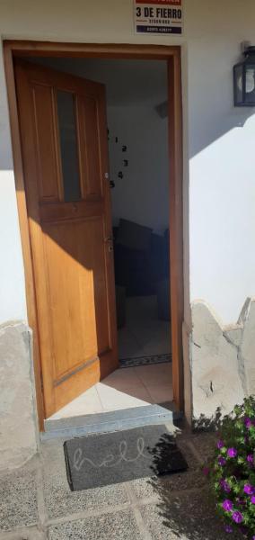 Casa las Moras